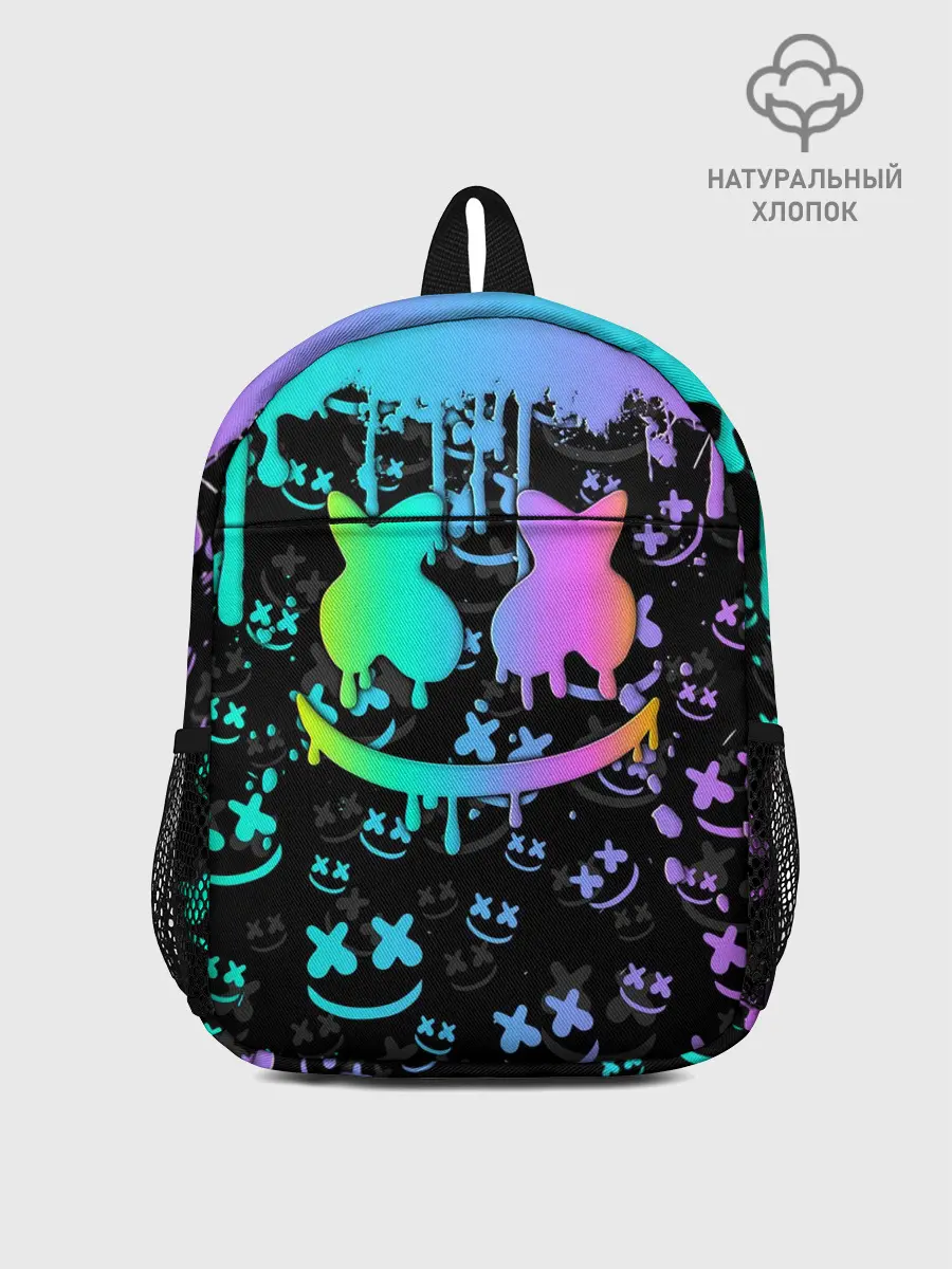 Рюкзак детский / MARSHMELLO