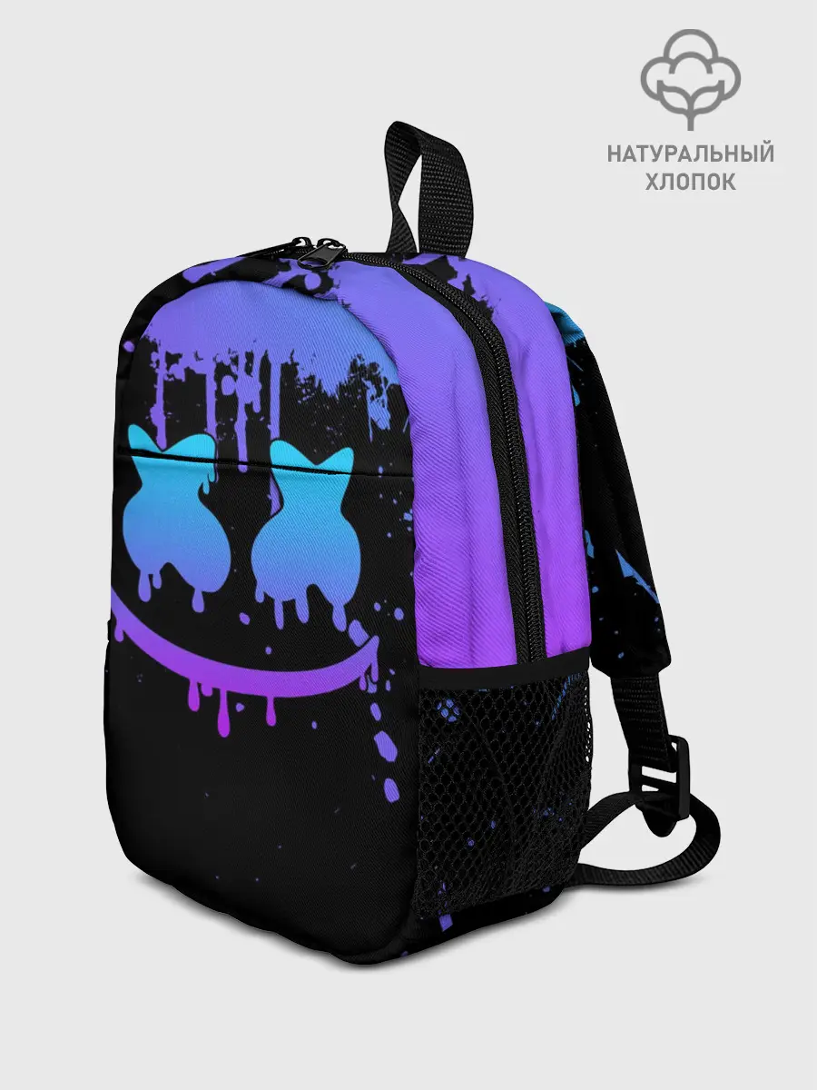 Рюкзак детский / MARSHMELLO