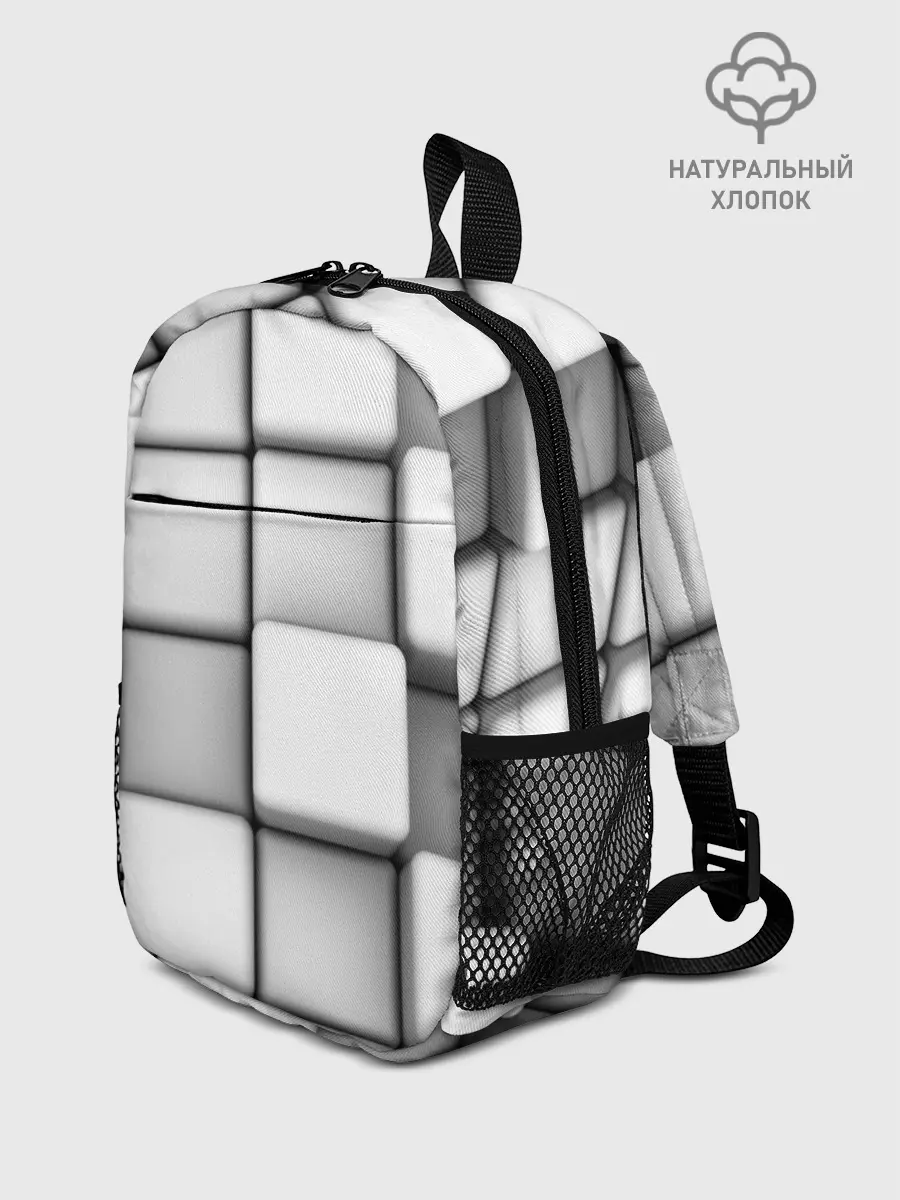 Рюкзак детский / ТЕКСТУРА