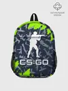 Рюкзак детский / CS GO | КС ГО