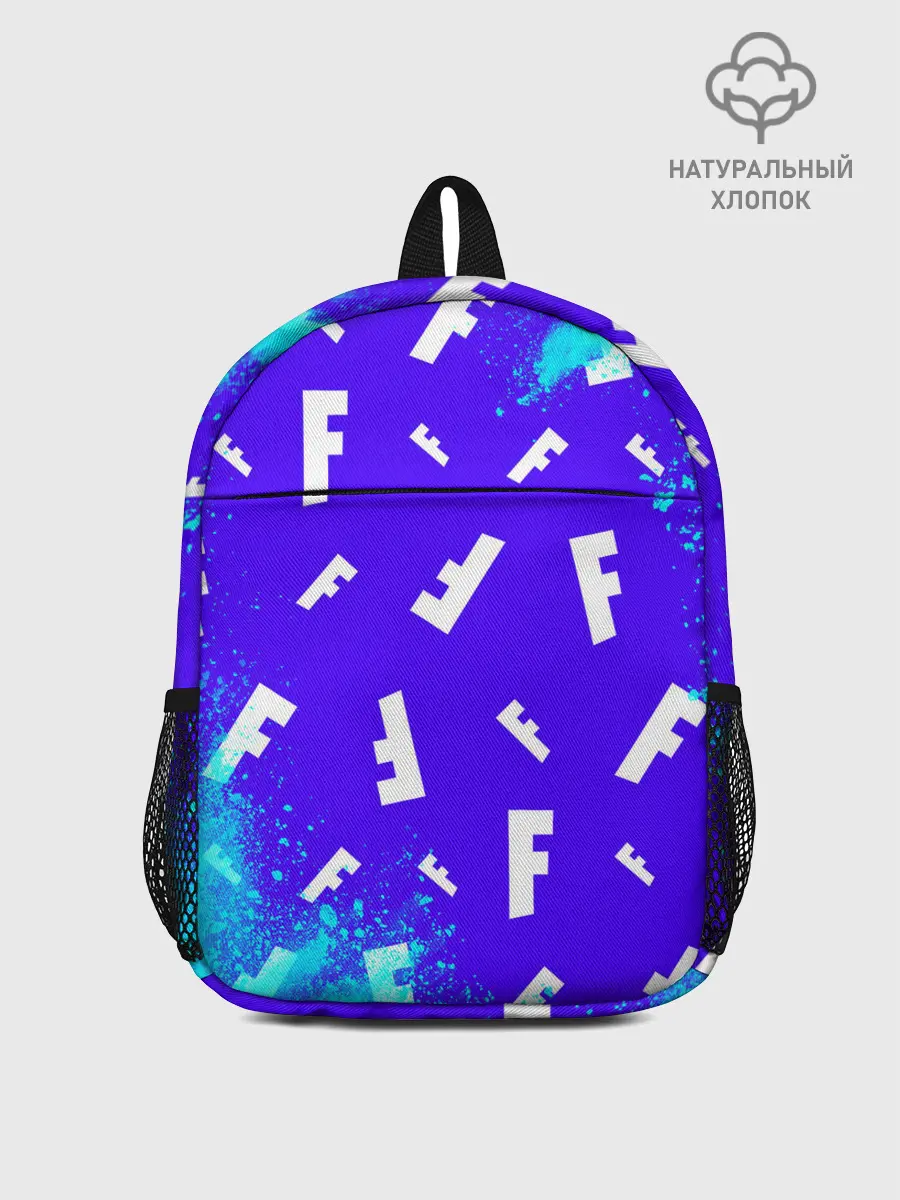 Рюкзак детский / FORTNITE / ФОРТНАЙТ