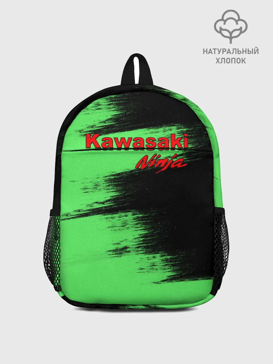 Рюкзак детский / Kawasaki