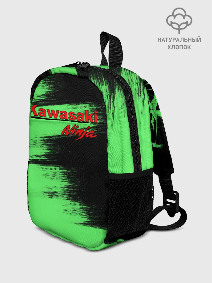 Рюкзак детский / Kawasaki