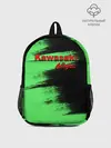 Рюкзак детский / Kawasaki