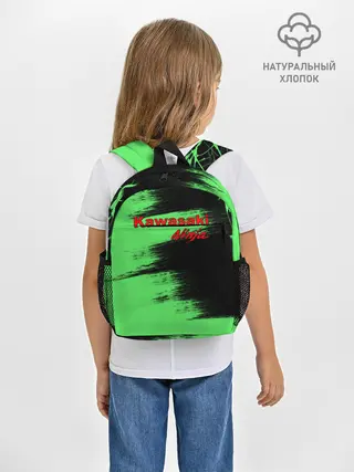 Рюкзак детский / Kawasaki