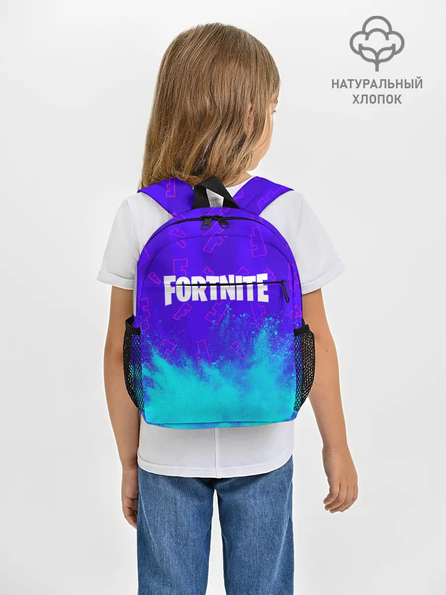 Рюкзак детский / FORTNITE / ФОРТНАЙТ