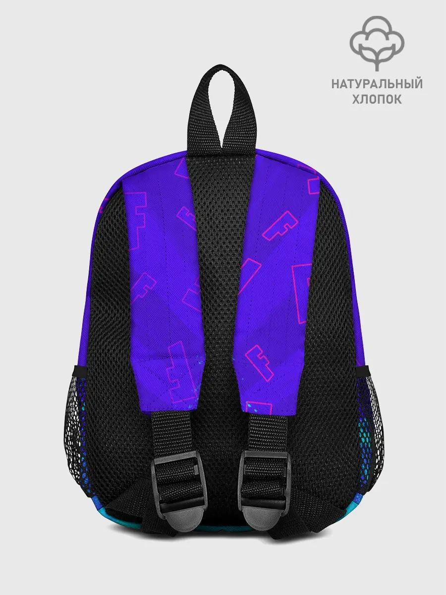 Рюкзак детский / FORTNITE / ФОРТНАЙТ