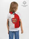 Рюкзак детский / FC Arsenal 3D