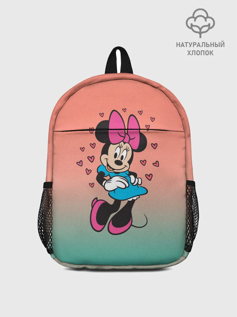 Рюкзак детский / Минни Маус