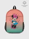 Рюкзак детский / Минни Маус