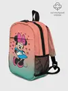 Рюкзак детский / Минни Маус