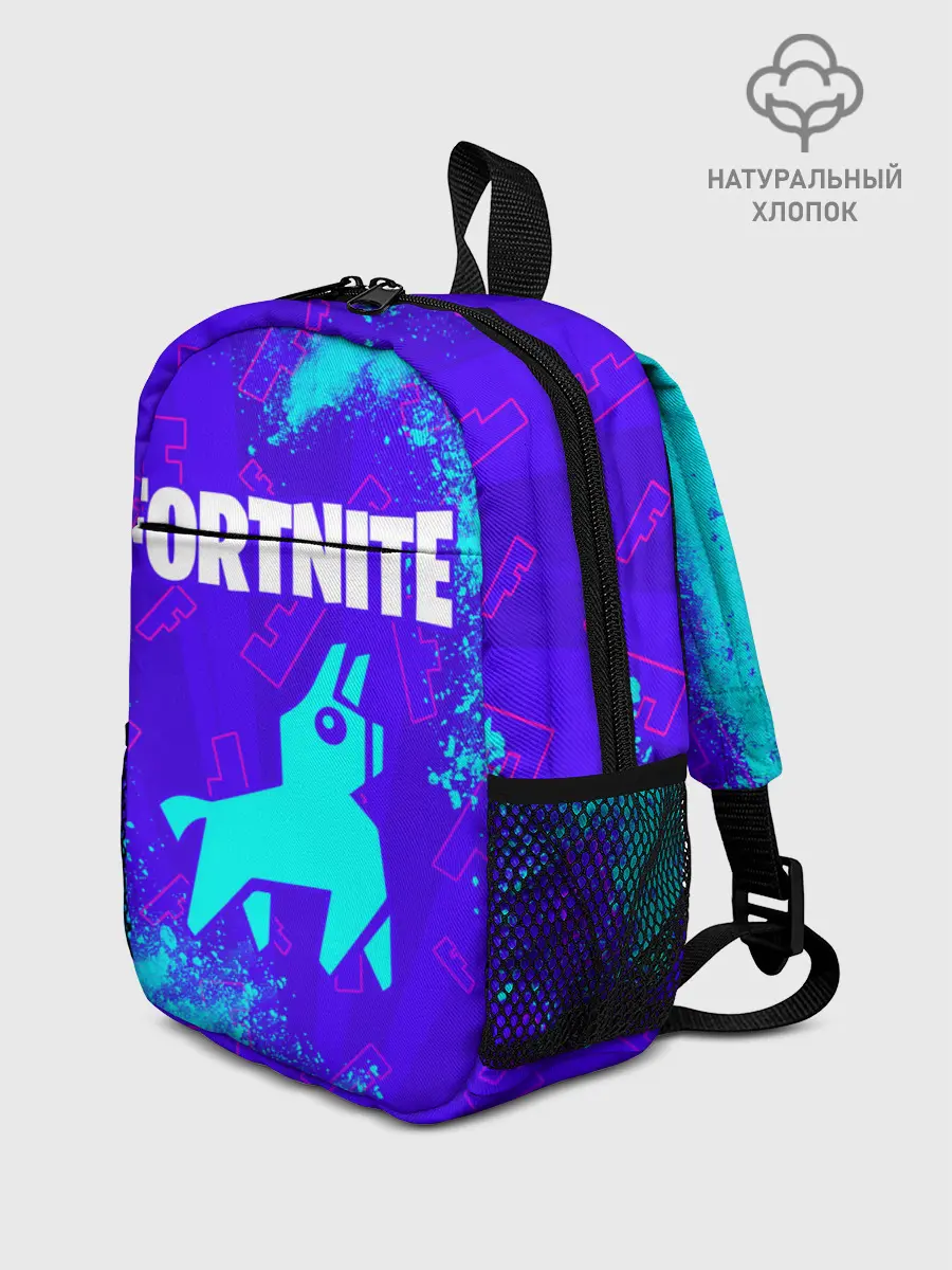 Рюкзак детский / FORTNITE / ФОРТНАЙТ