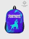 Рюкзак детский / FORTNITE / ФОРТНАЙТ