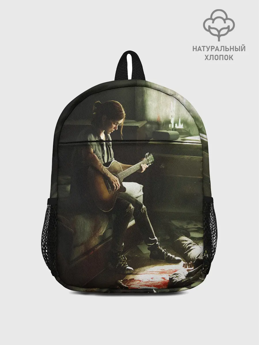 Рюкзак детский / ЛАСТ ОФ АС 2 ЭЛЛИ