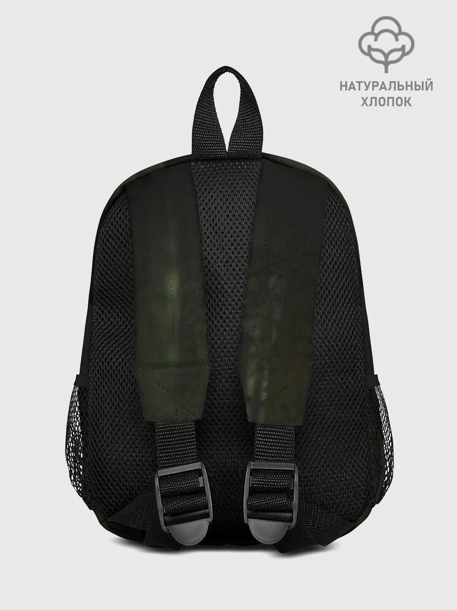 Рюкзак детский / THE LAST OF US 2 ЭЛЛИ