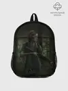 Рюкзак детский / THE LAST OF US 2 ЭЛЛИ