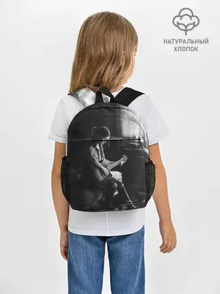 Рюкзак детский / THE LAST OF US PART 2 ЭЛЛИ