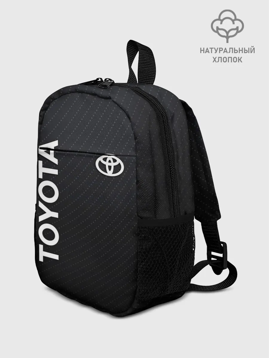 Рюкзак детский / TOYOTA