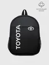 Рюкзак детский / TOYOTA
