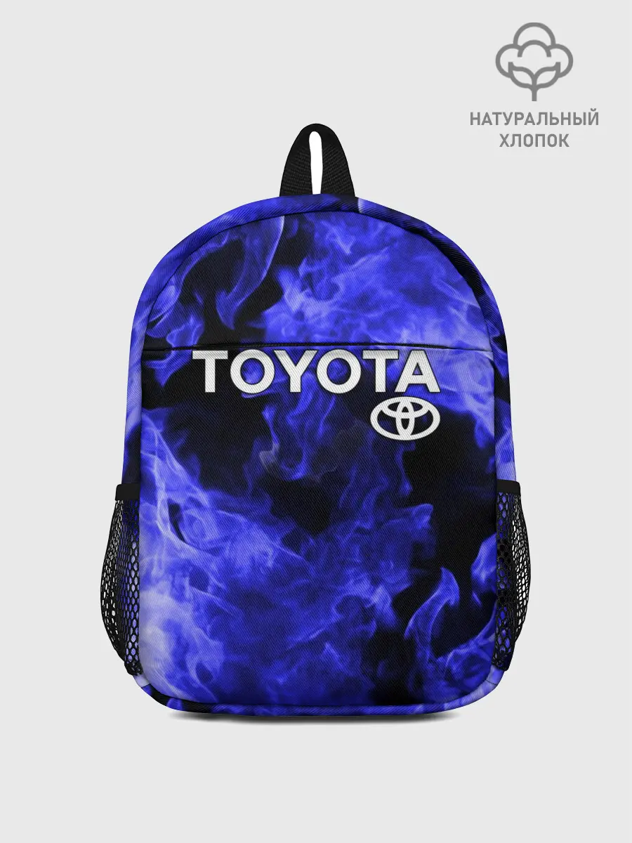 Рюкзак детский / TOYOTA