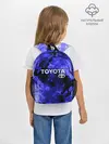 Рюкзак детский / TOYOTA