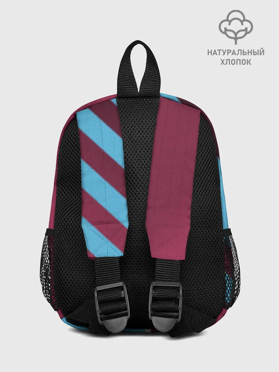 Рюкзак детский / Астон Вилла