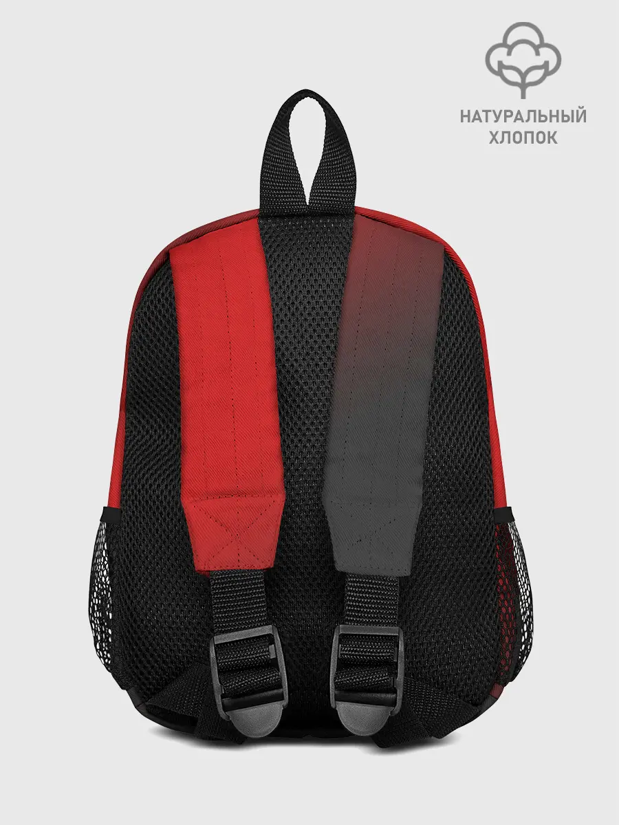 Рюкзак детский / RED