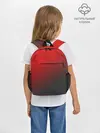 Рюкзак детский / RED