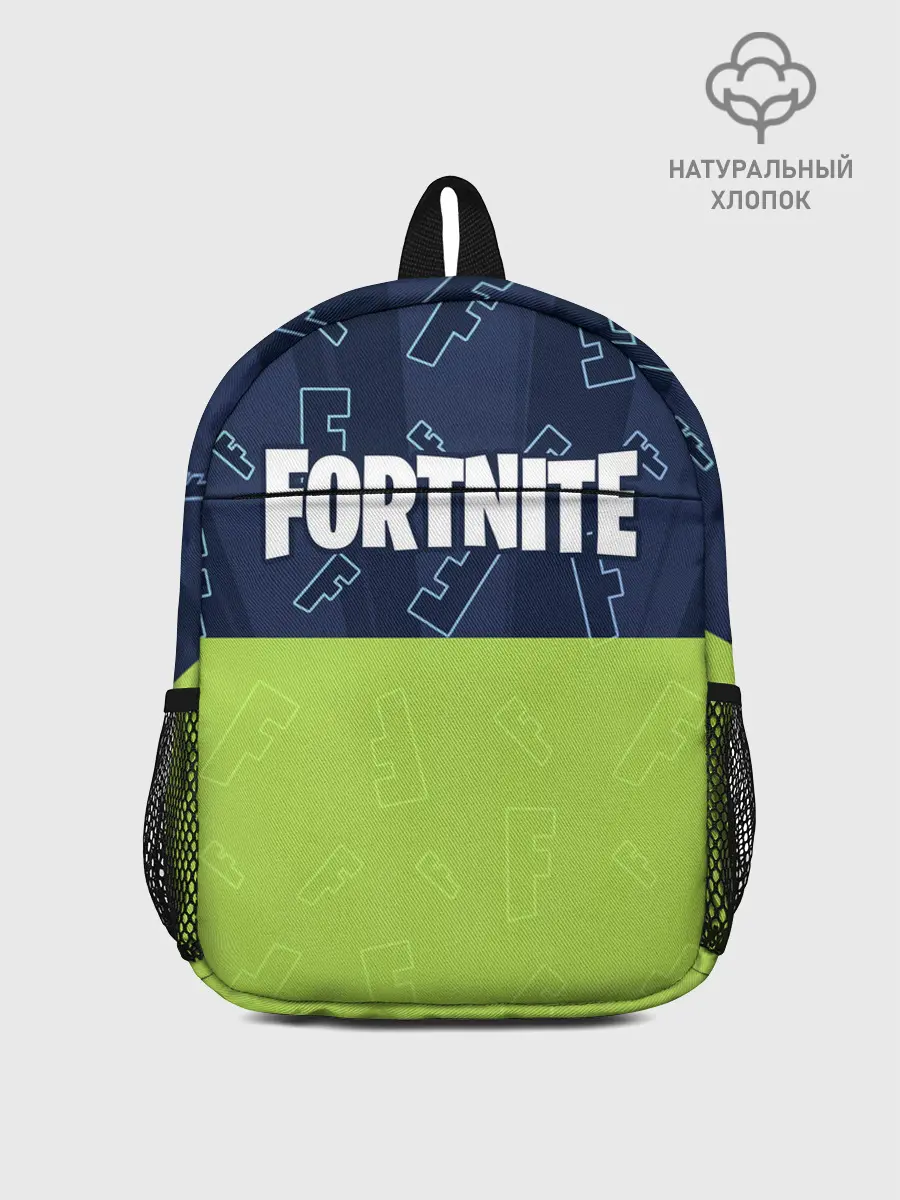 Рюкзак детский / FORTNITE / ФОРТНАЙТ