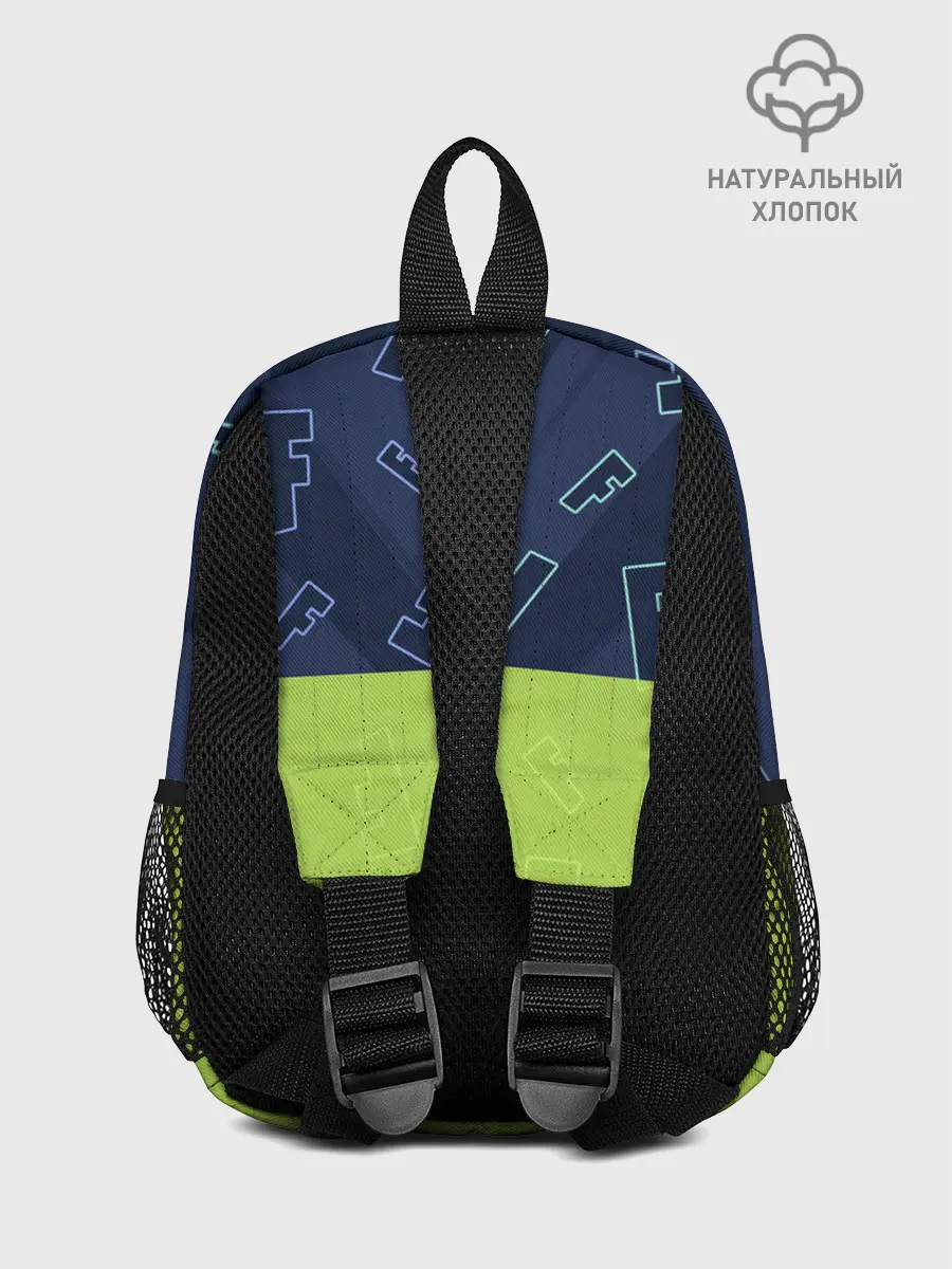 Рюкзак детский / FORTNITE / ФОРТНАЙТ