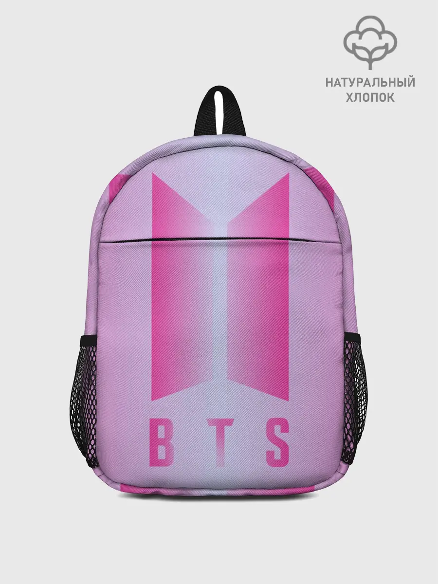 Рюкзак детский / BTS