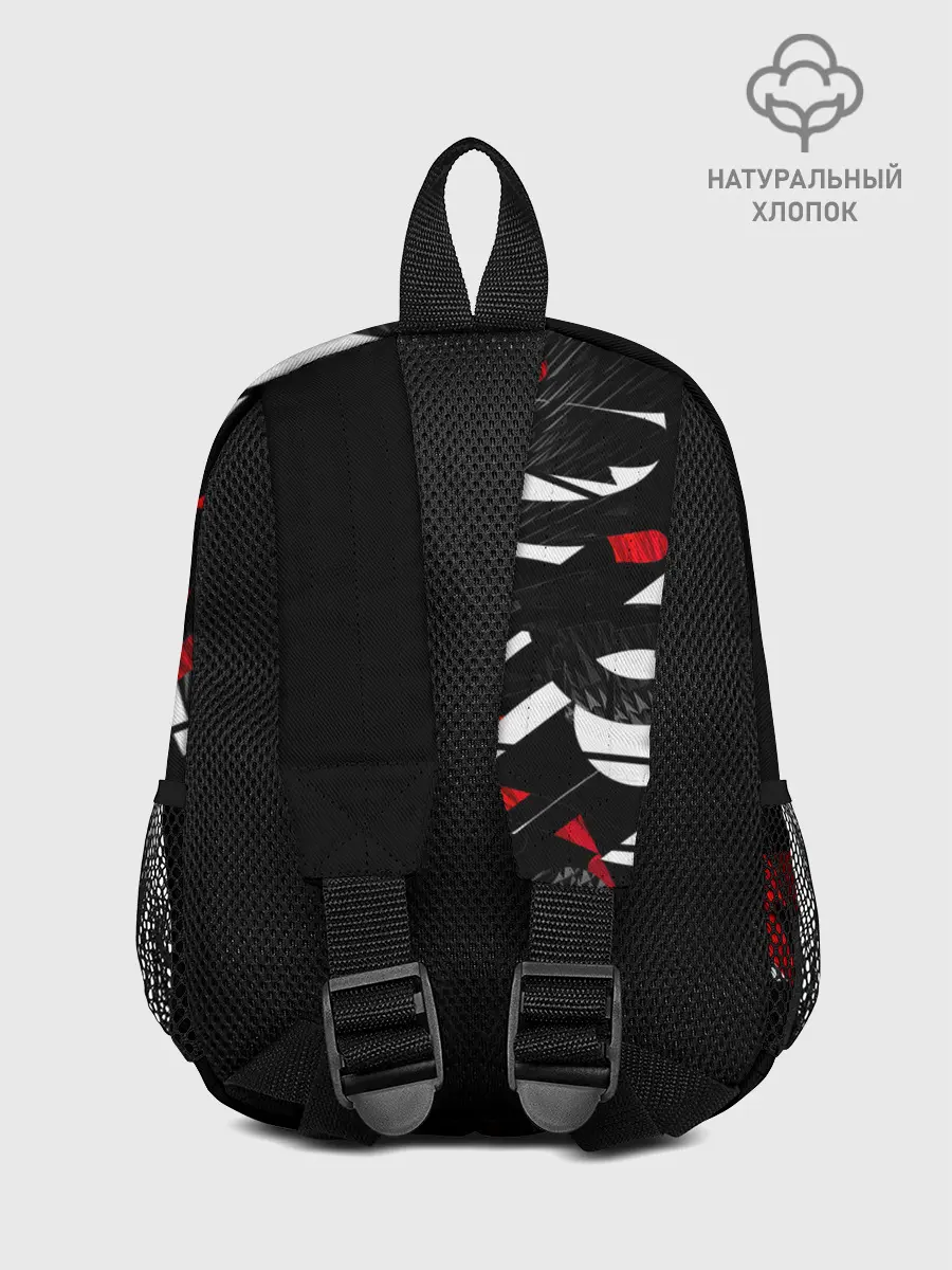 Рюкзак детский / Анархия