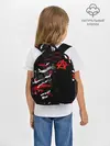 Рюкзак детский / Анархия