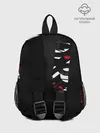 Рюкзак детский / Анархия