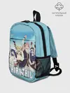 Рюкзак детский / Fairy Tail Heroes