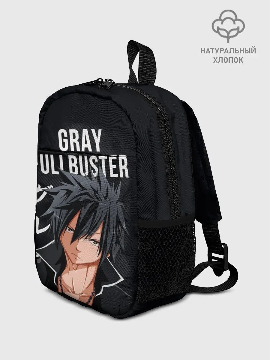 Рюкзак детский / Gray Fullbuster