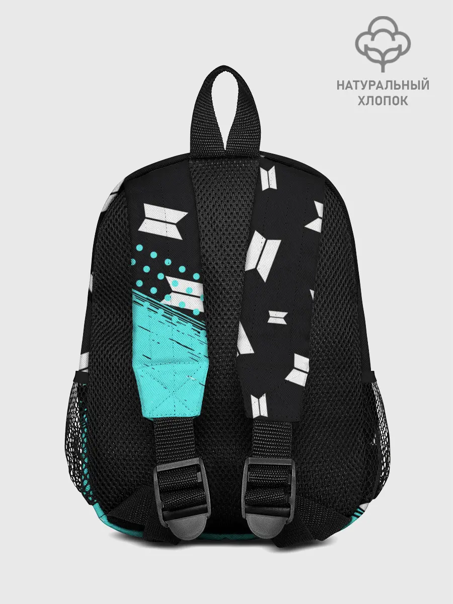 Рюкзак детский / BTS / БТС