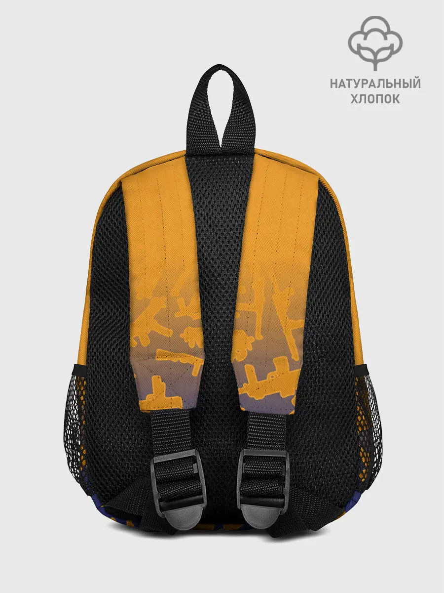 Рюкзак детский / CS GO | КС ГО