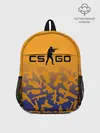 Рюкзак детский / CS GO | КС ГО
