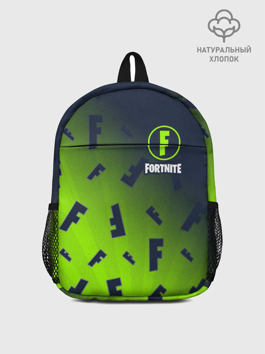 Рюкзак детский / FORTNITE / ФОРТНАЙТ