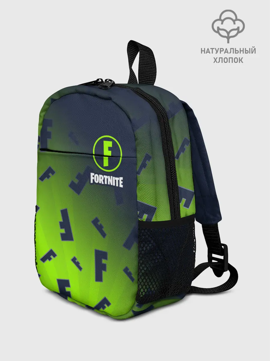 Рюкзак детский / FORTNITE / ФОРТНАЙТ