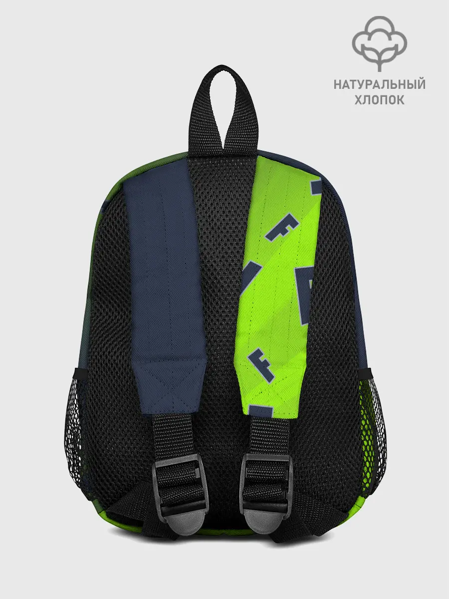 Рюкзак детский / FORTNITE / ФОРТНАЙТ