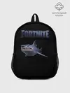Рюкзак детский / Loot Shark Fortnite