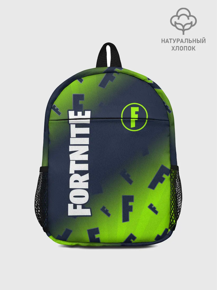 Рюкзак детский / FORTNITE / ФОРТНАЙТ
