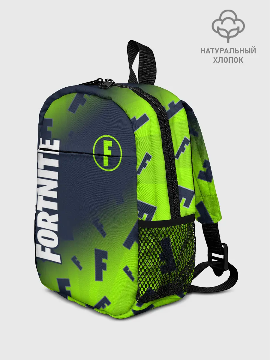 Рюкзак детский / FORTNITE / ФОРТНАЙТ