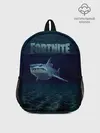 Рюкзак детский / Loot Shark Fortnite
