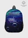 Рюкзак детский / Loot Shark Fortnite