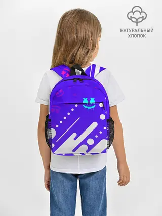 Рюкзак детский / MARSHMELLO / МАРШМЕЛЛОУ