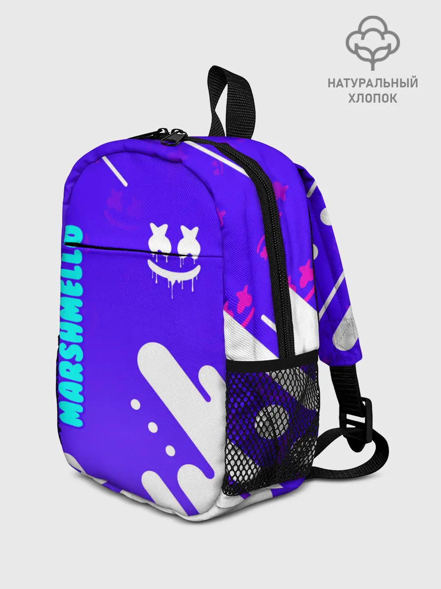Рюкзак детский / MARSHMELLO / МАРШМЕЛЛОУ