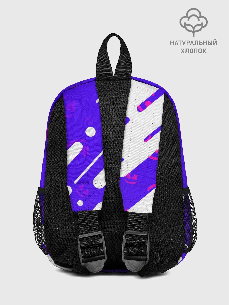 Рюкзак детский / MARSHMELLO / МАРШМЕЛЛОУ